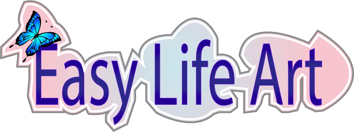 Easy Life Art